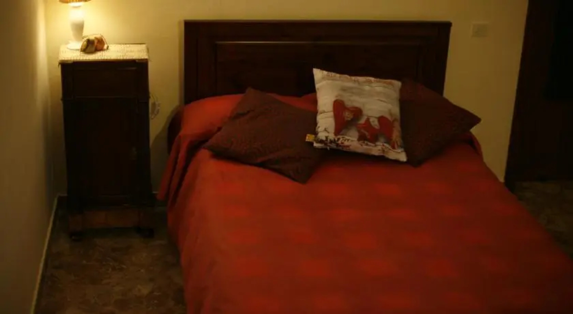 Casetta Quarantasei A