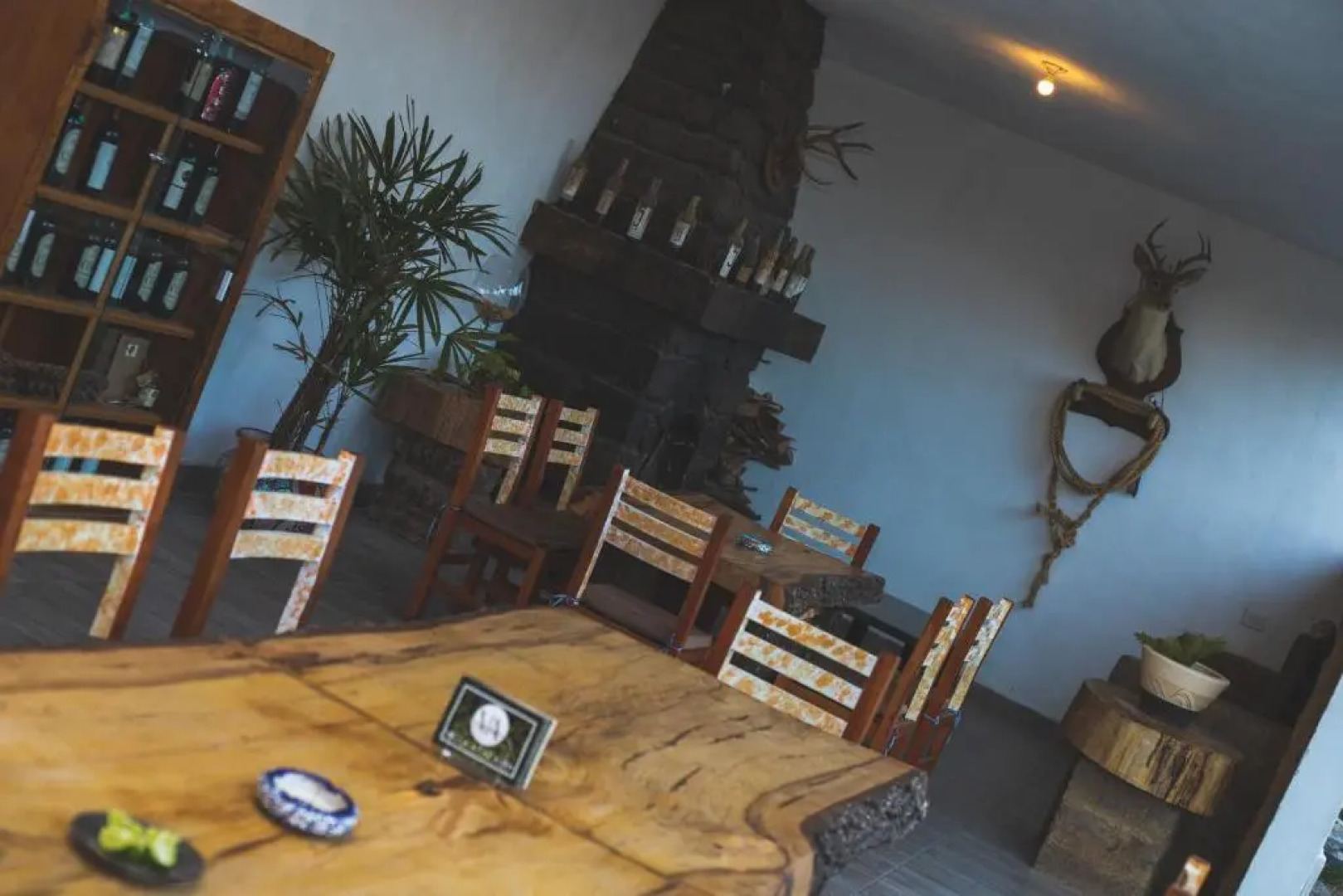 Las Nubes Hotel Posada