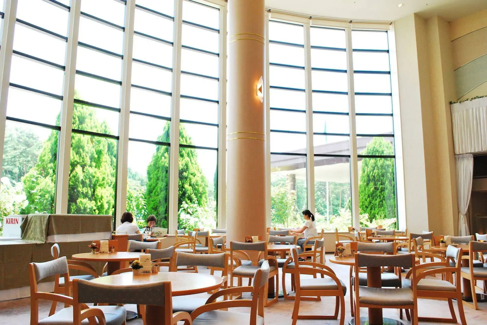 Grand Mercure Yatsugatake Resort & Spa