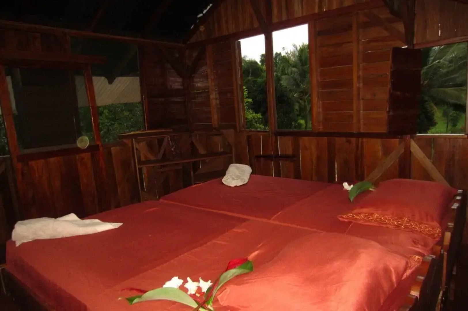 EcoFarm Casa Pequeña