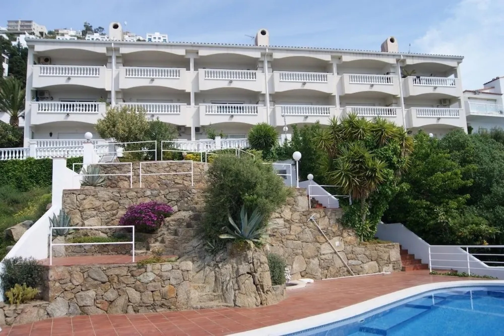 Agi Bella Panoramica