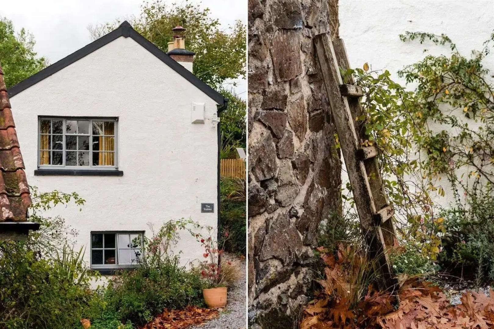 The Stables - Charming rural bolthole