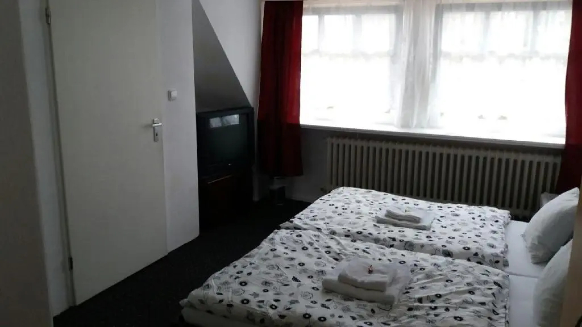 Pension Zum Burggrafen