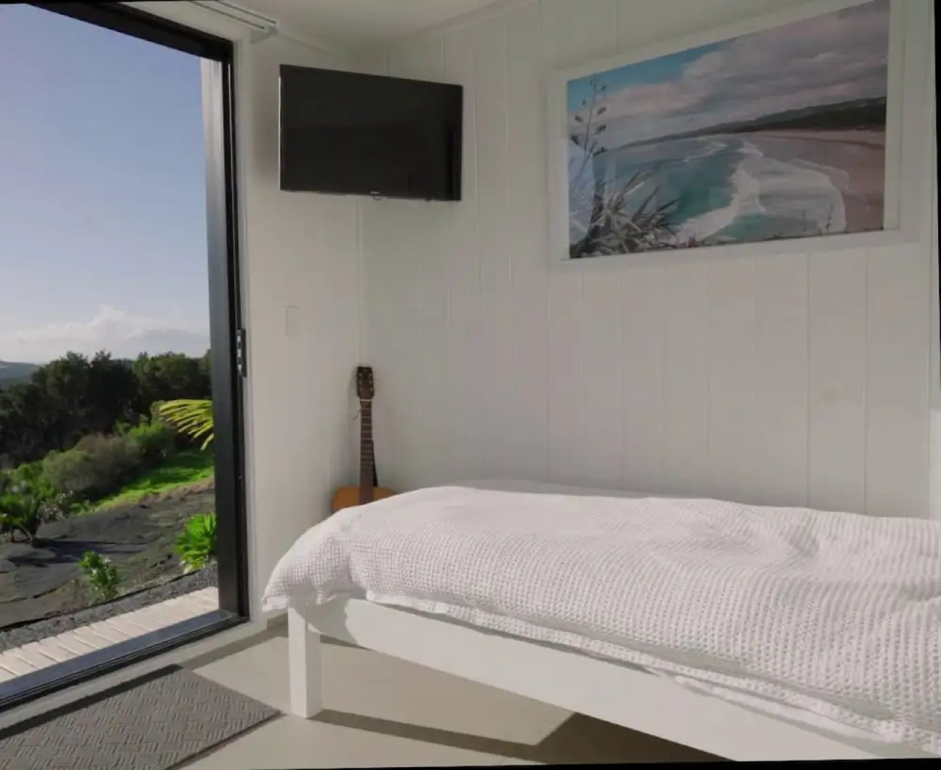 Aotearoa Surf Eco Pods