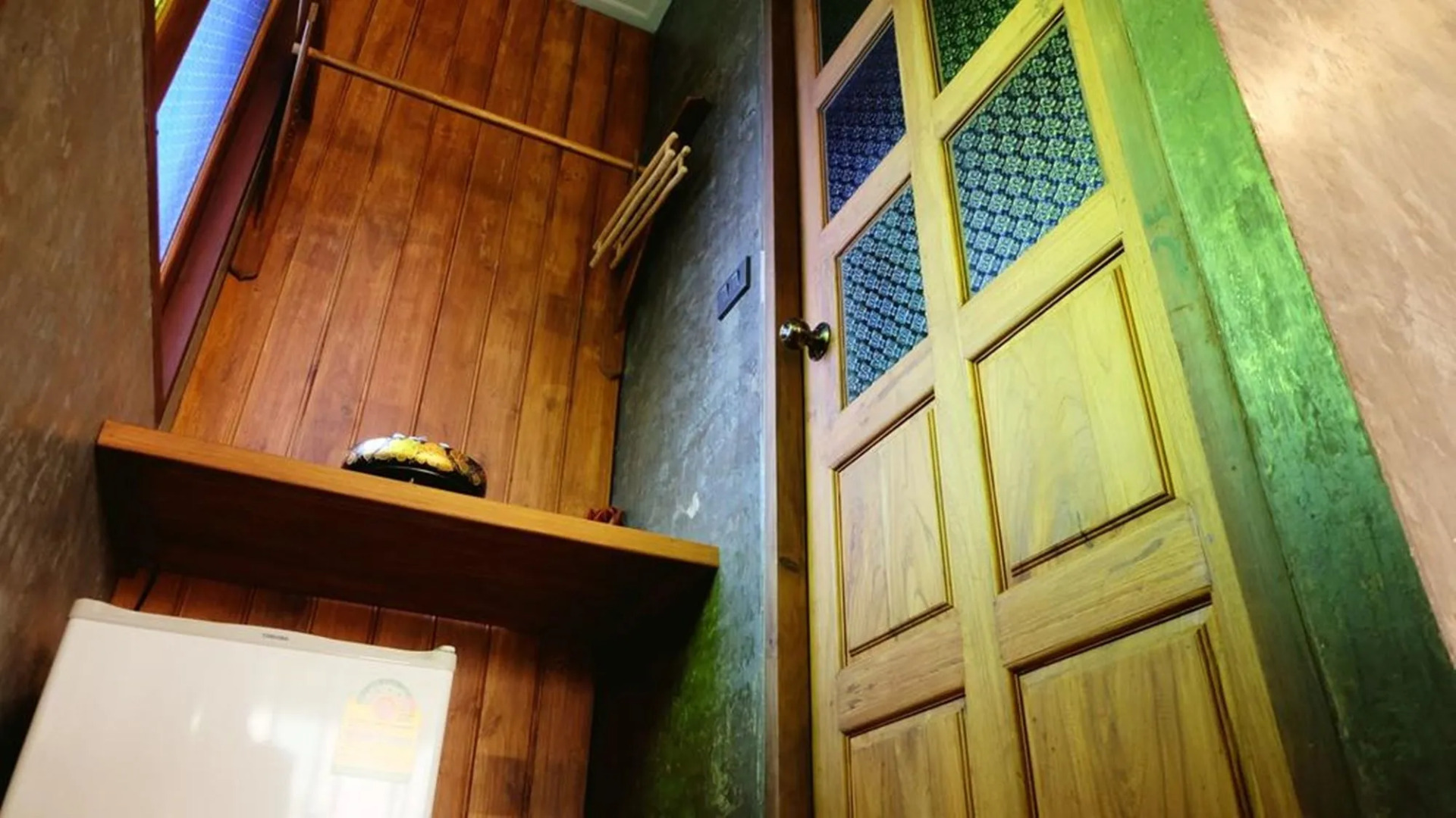 Sawasdee Sukhothai Resort