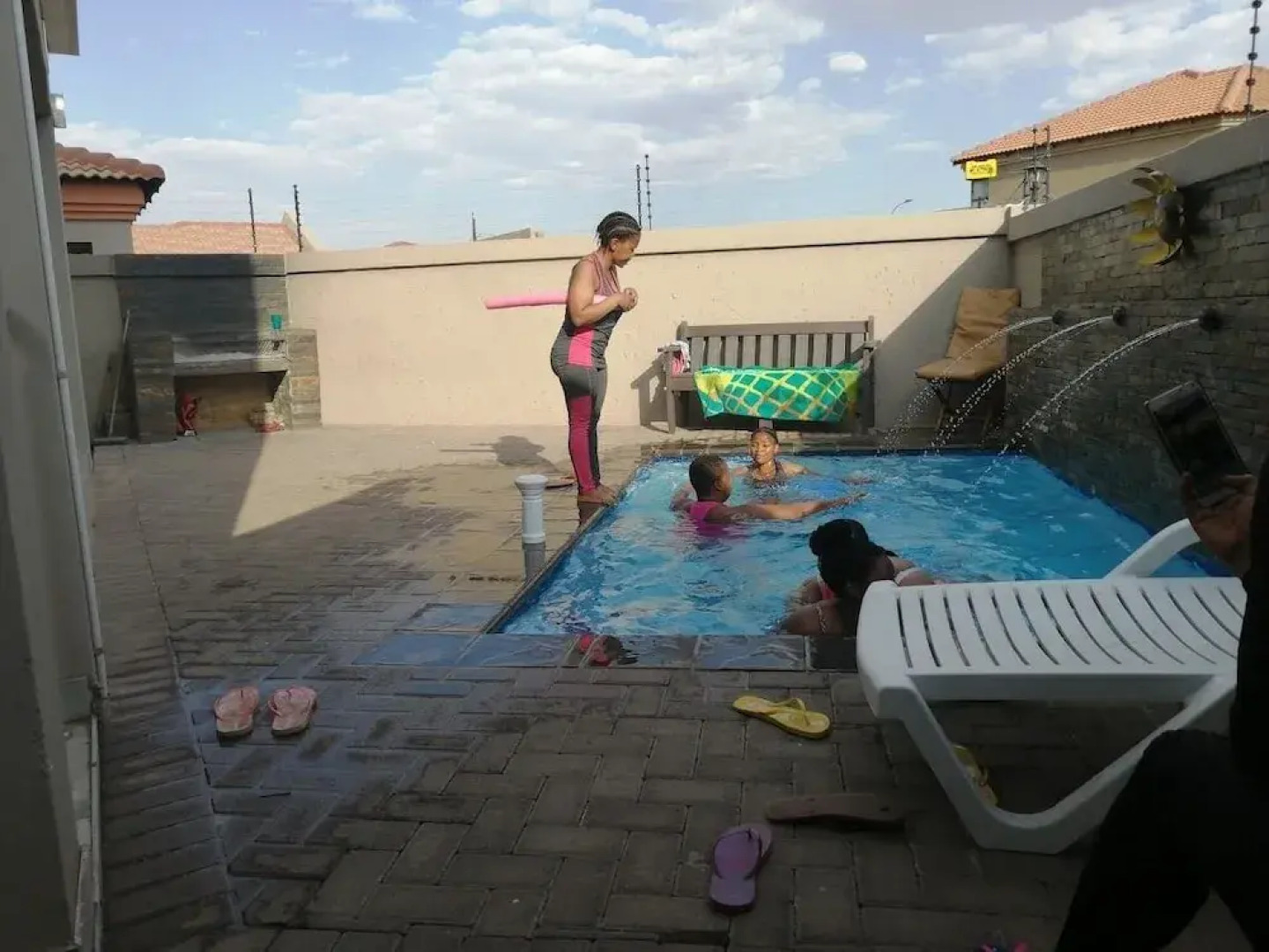 Sunflower Guesthouse