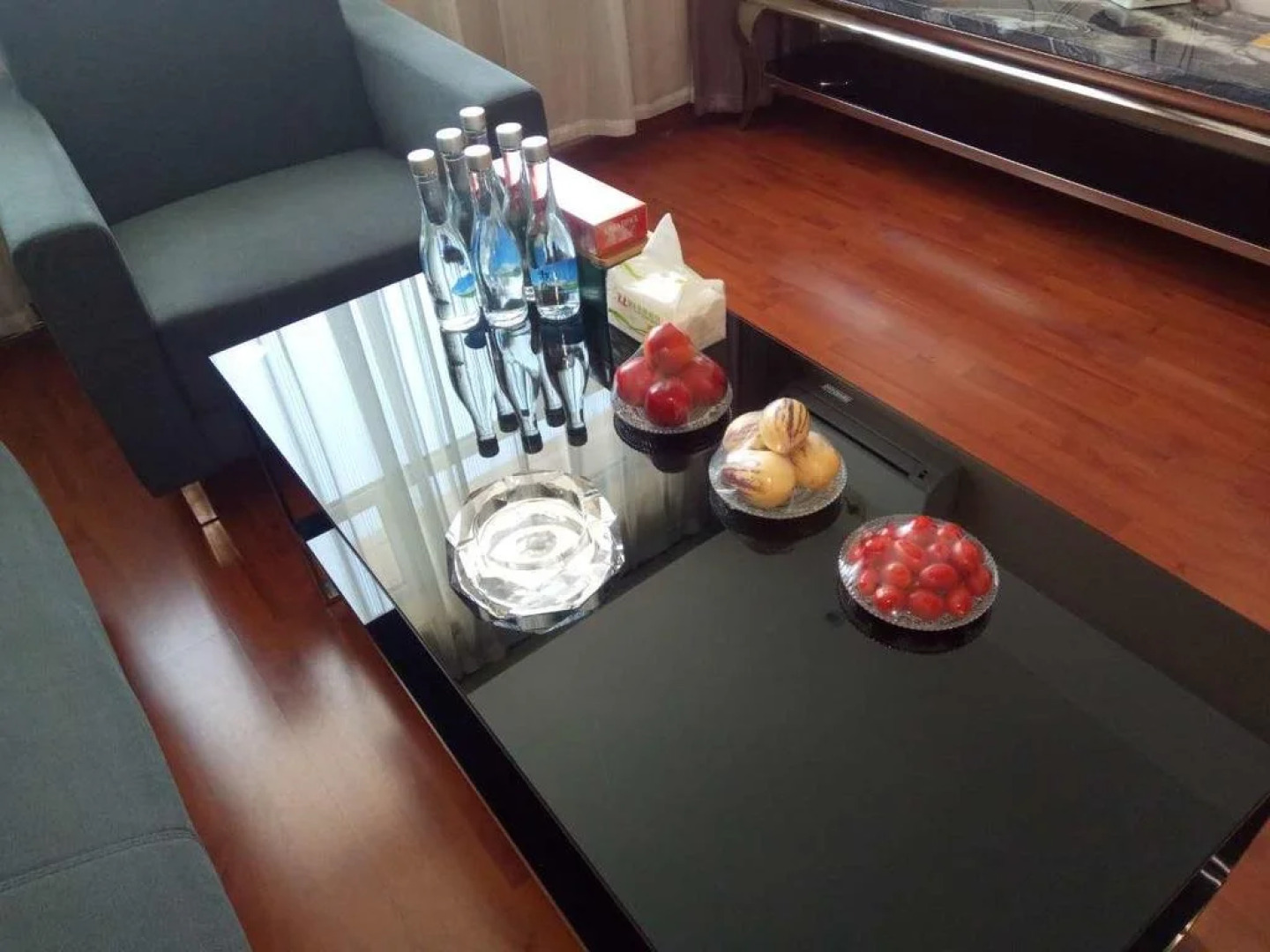 Dunhuang Star Express Hotel Zhangye Branch