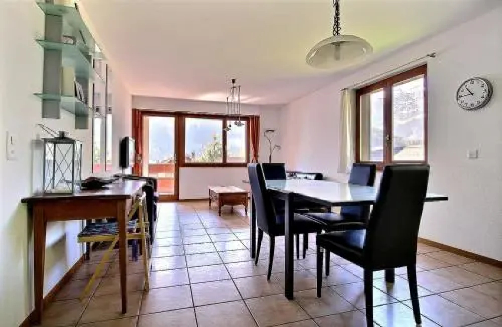 Résid Communailles 34