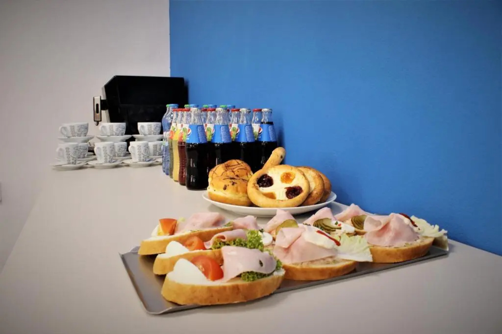 Penzion a restaurace U ŘEKY