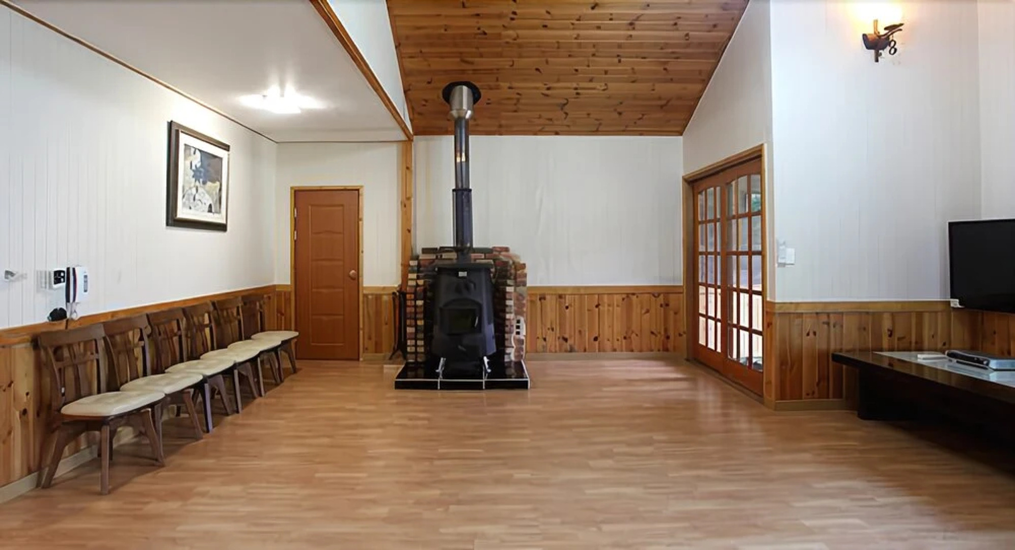 Yangpyeong Gawon Villa Pension