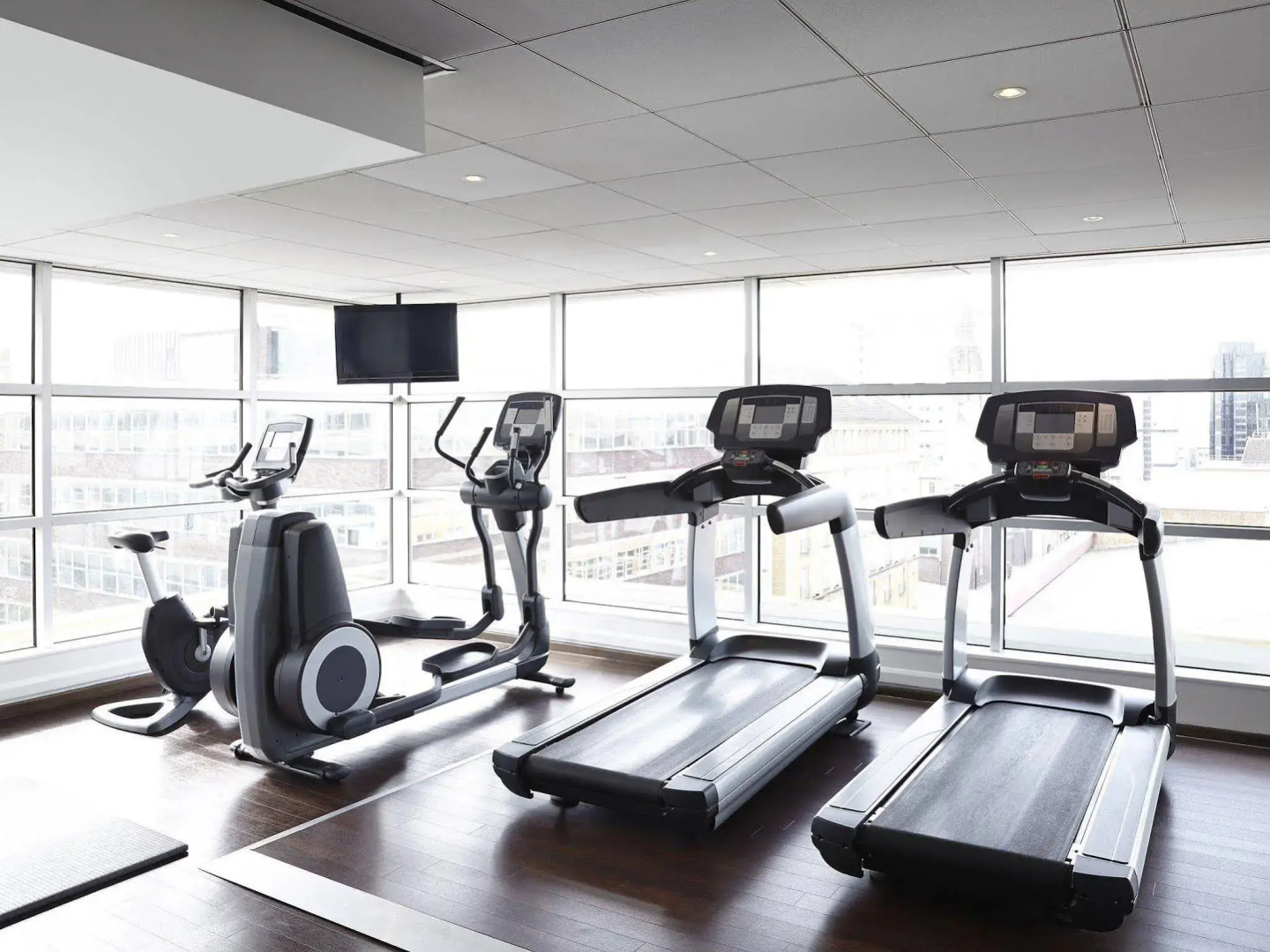 Novotel Glasgow Centre