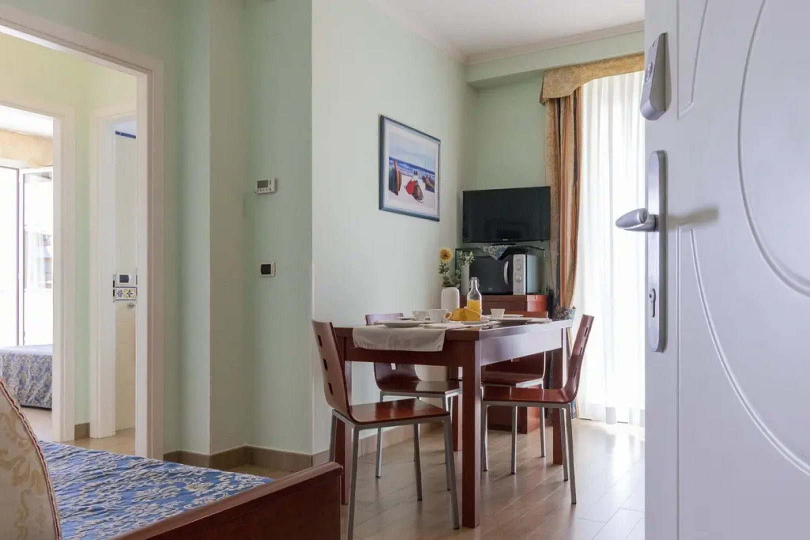 Residence Costa Smeralda