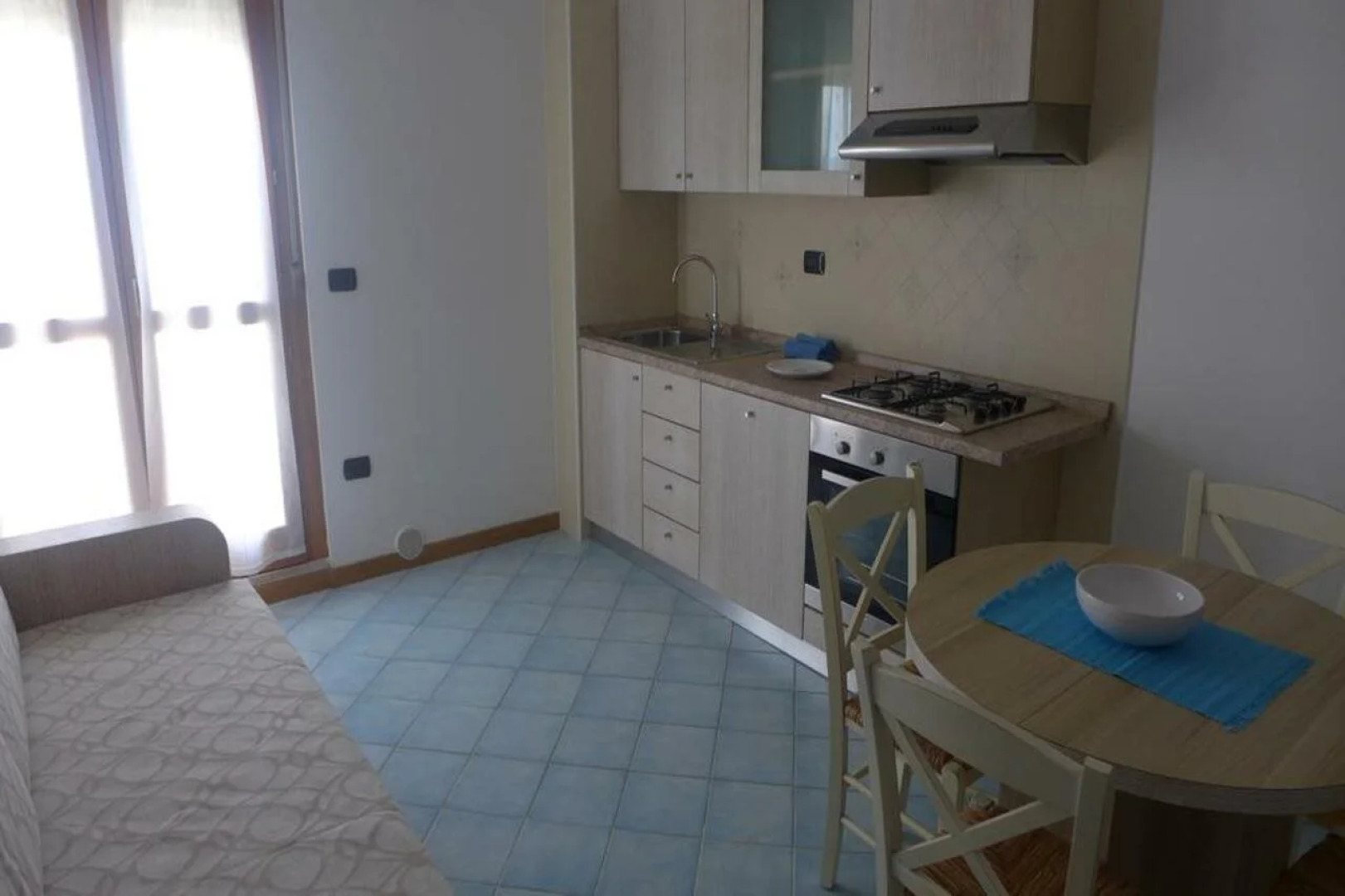 Residence Buganvillea