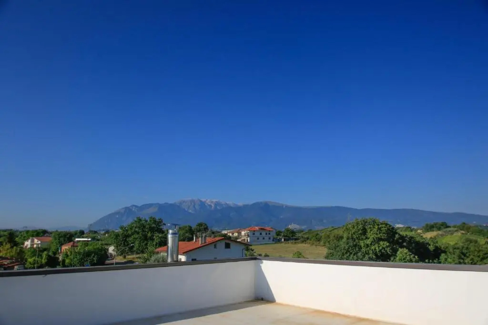 B&B Dimora Rossipinti