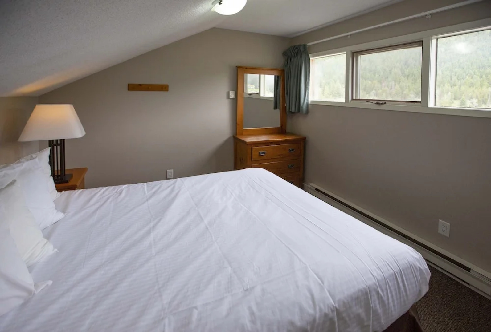 Panorama Vacation Retreat at Horsethief Lodge