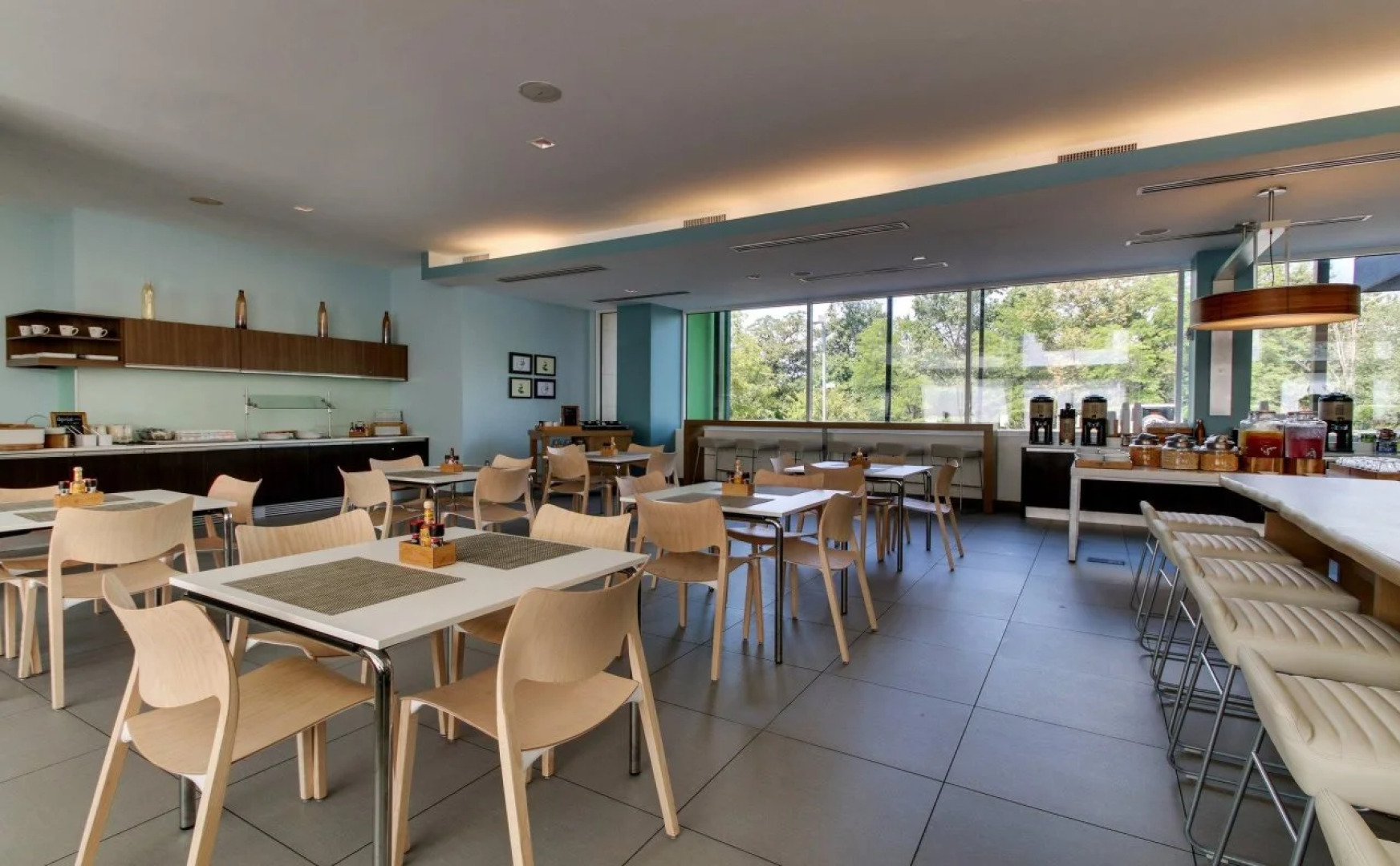 Element Ewing Princeton