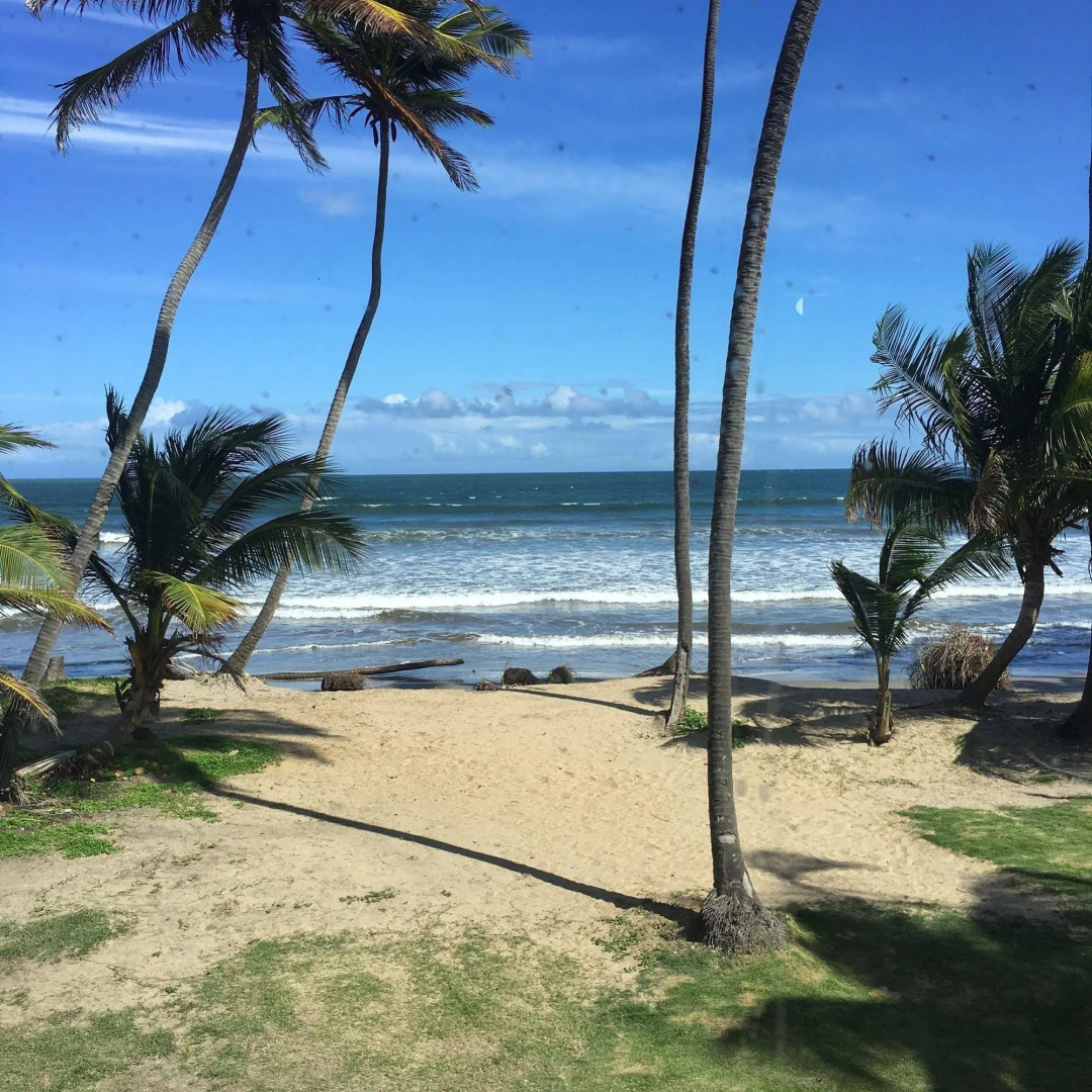 Simply Beautiful Beach Villa