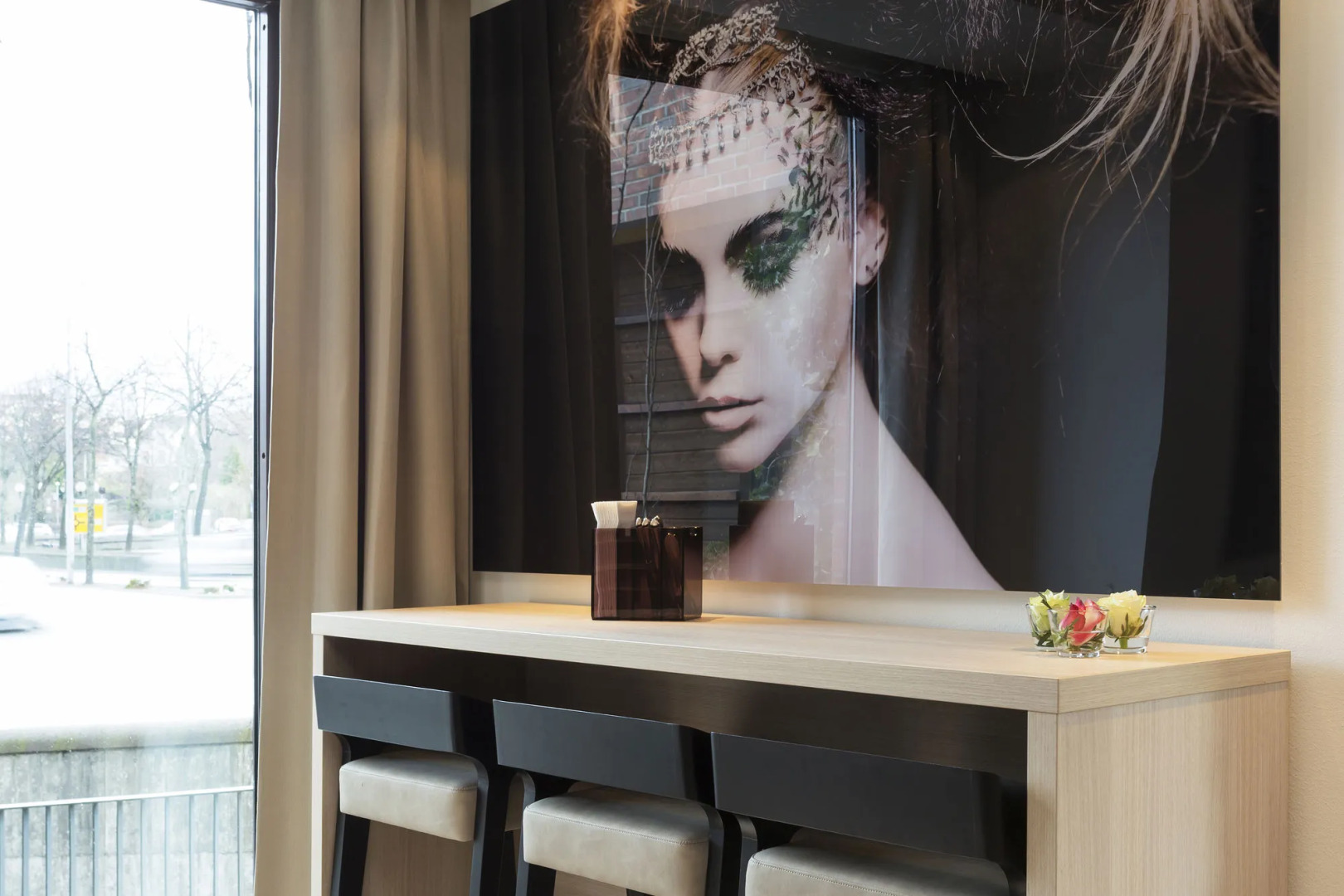 Scandic Stavanger Park