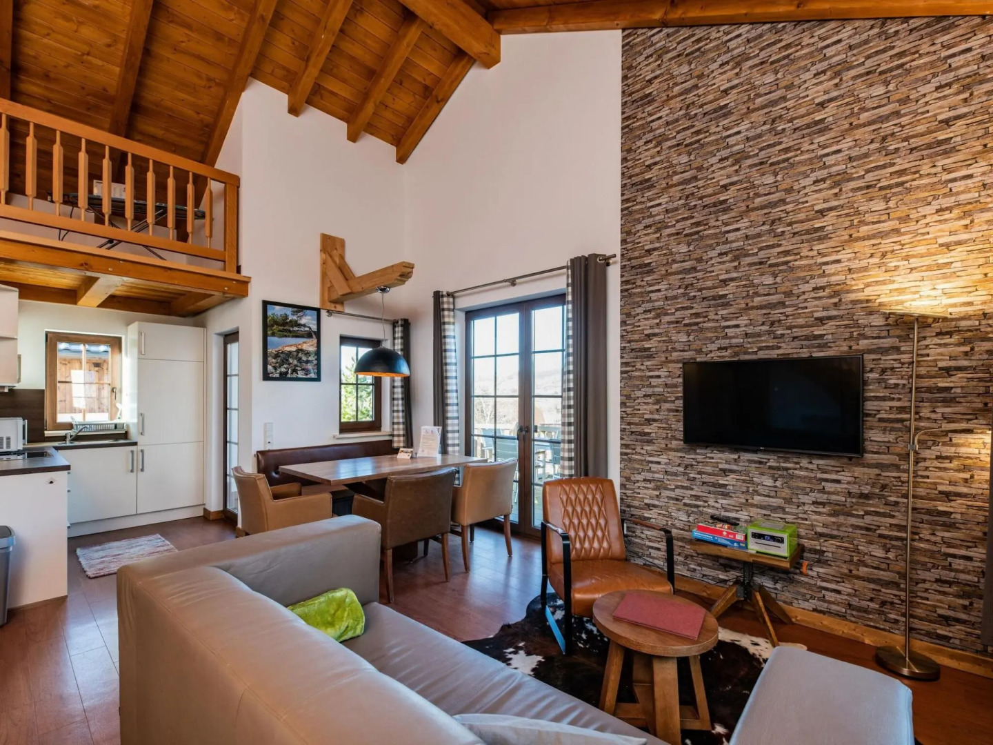 Chalets, Heringhausen