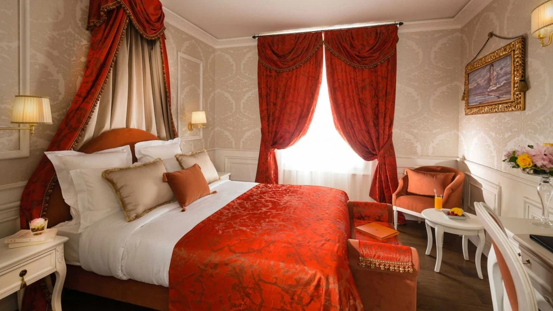 Château De Mirambeau