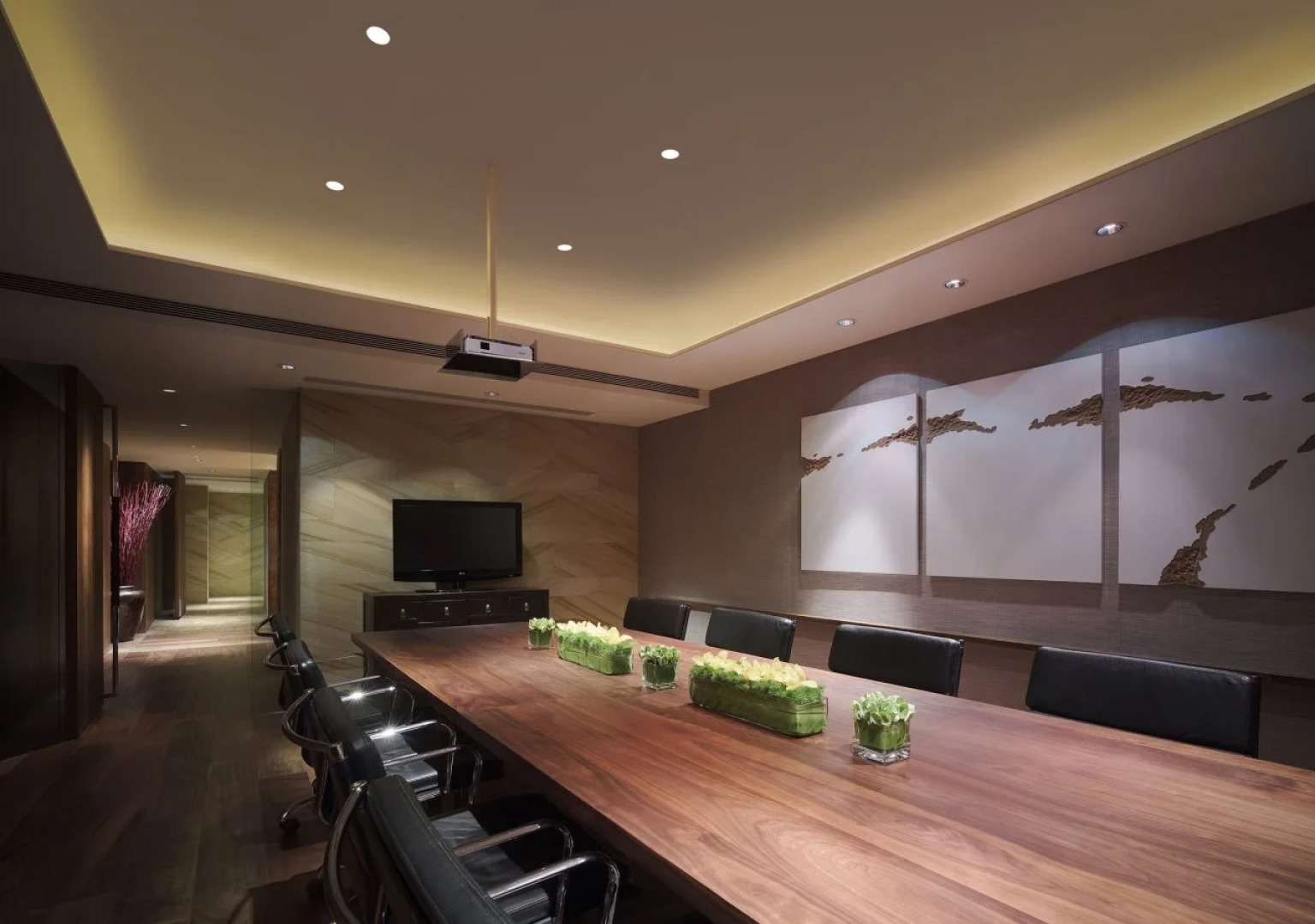 New World Dalian Hotel