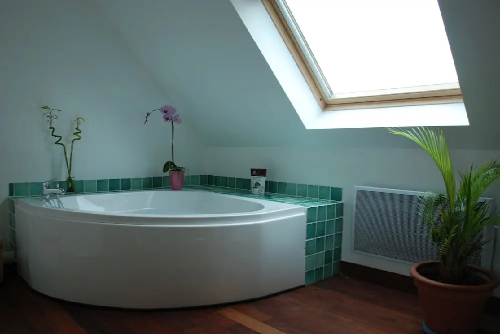 Cottage Maison Drogou