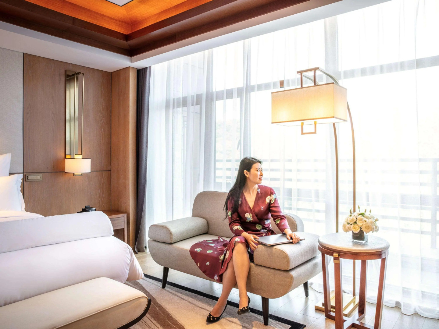 Pullman Changbaishan Resort