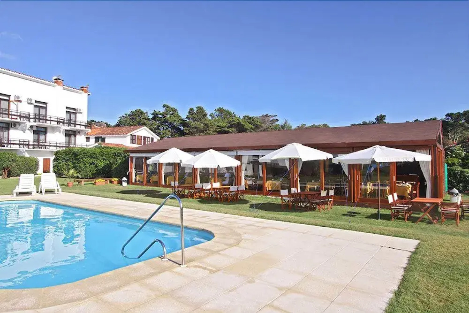 Hotel Terraza del Mar