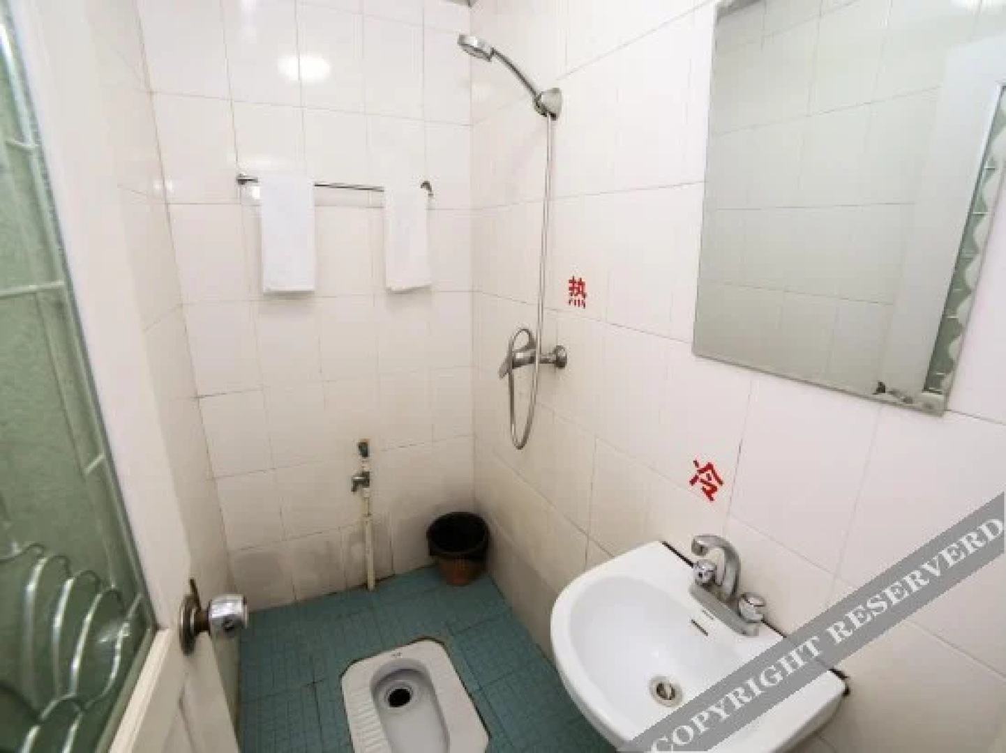 Yueyang Shangcheng Guest House