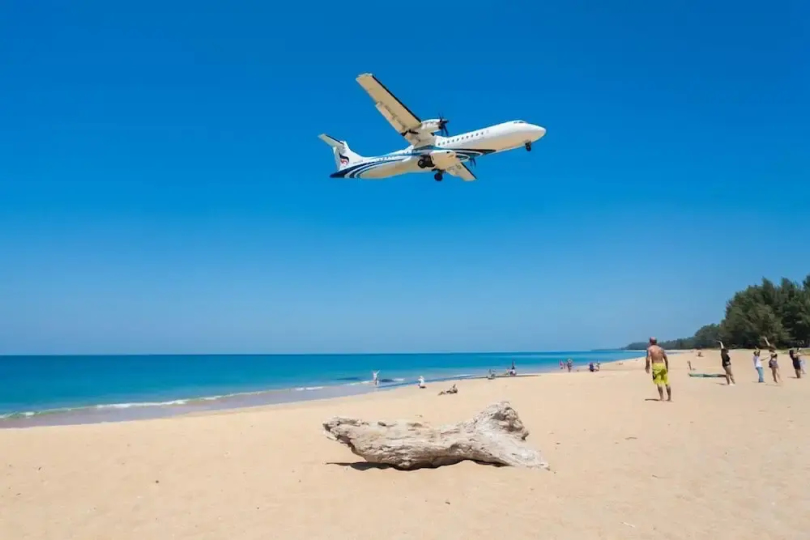 Dwell Phuket Airport