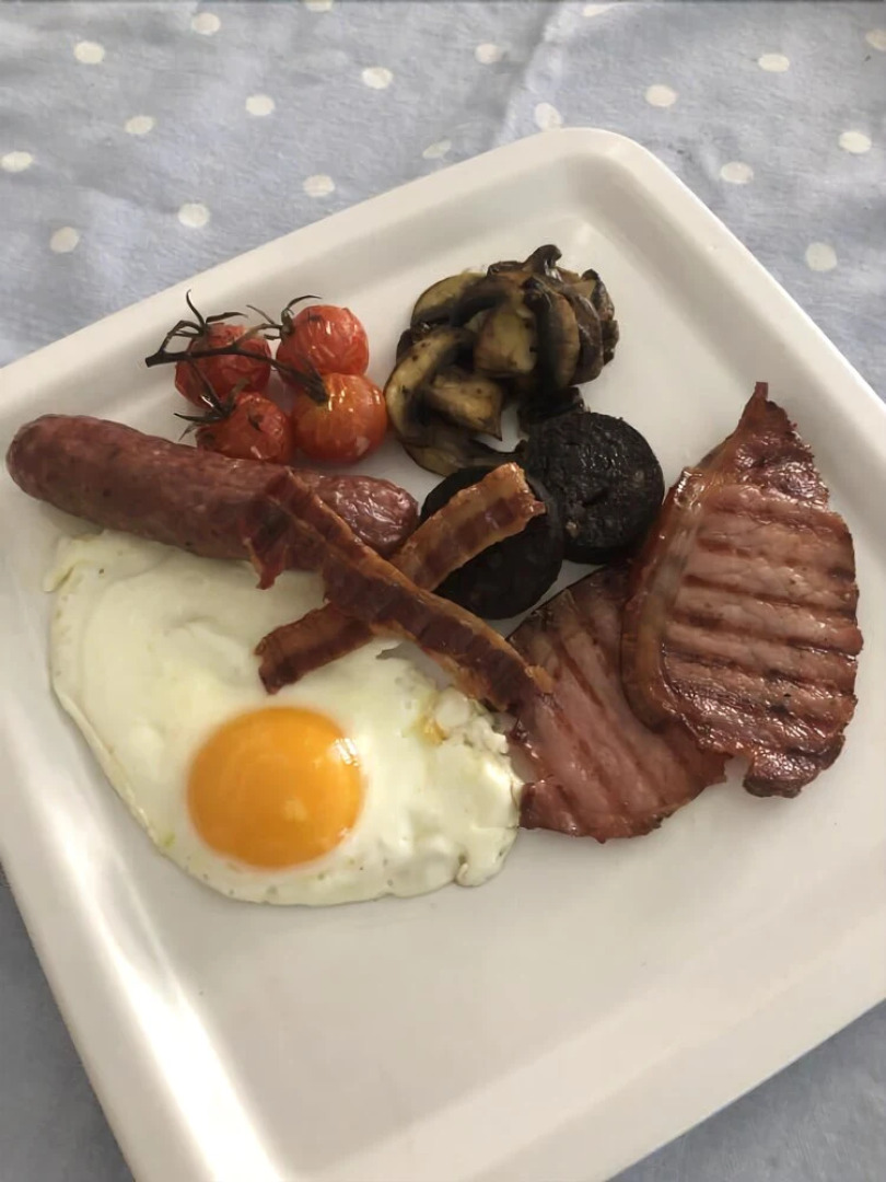 Forest view Bed and Breakfast