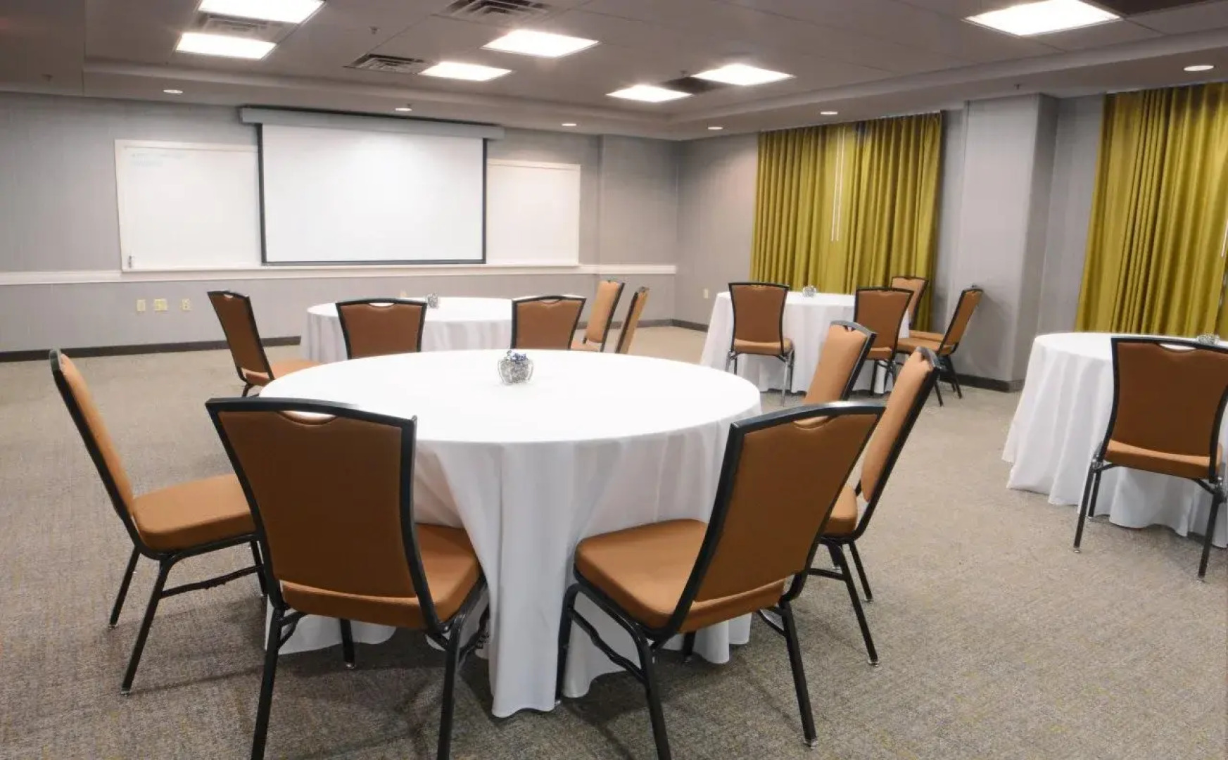 SpringHill Suites by Marriott Dulles Airport