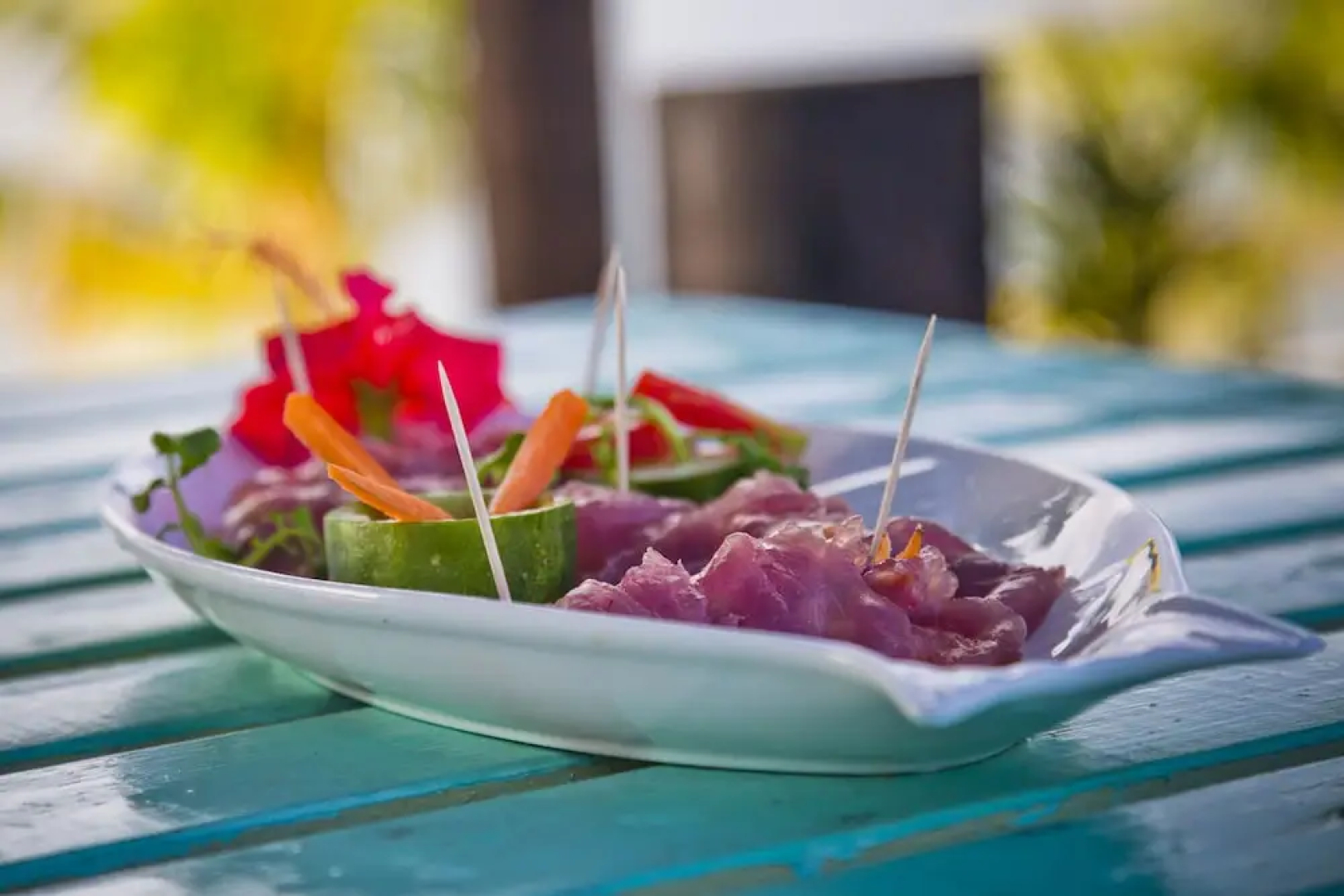 Leuaina Beach Resort