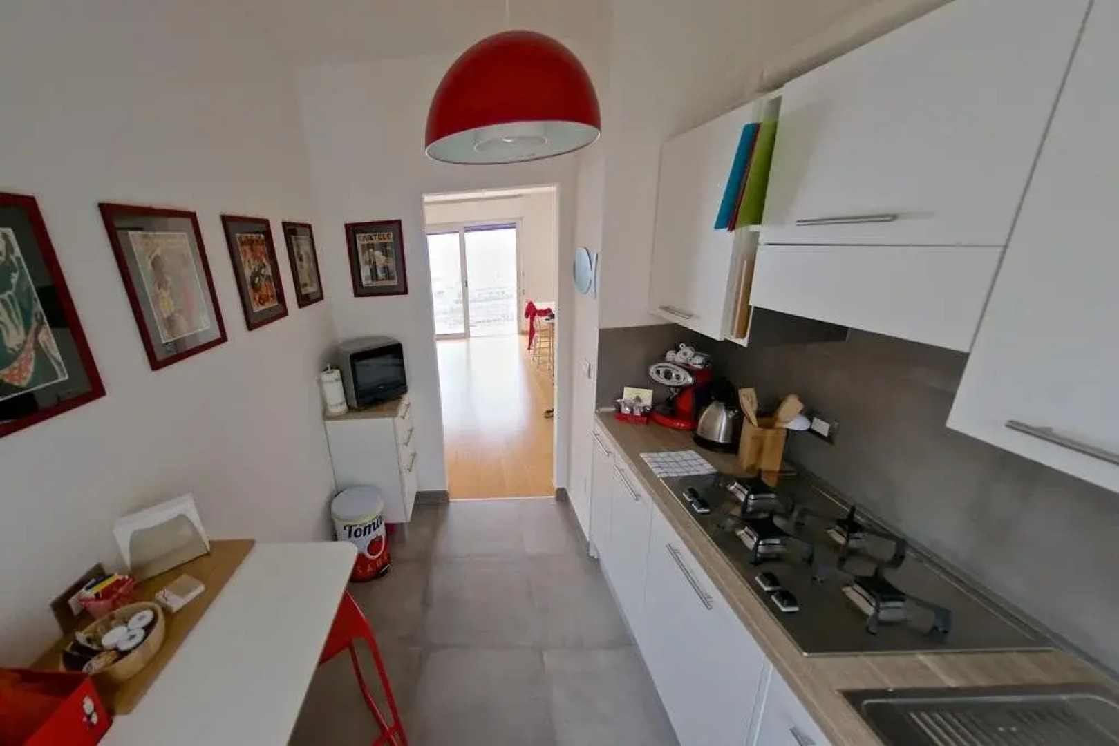 SeaTrieste House Rental