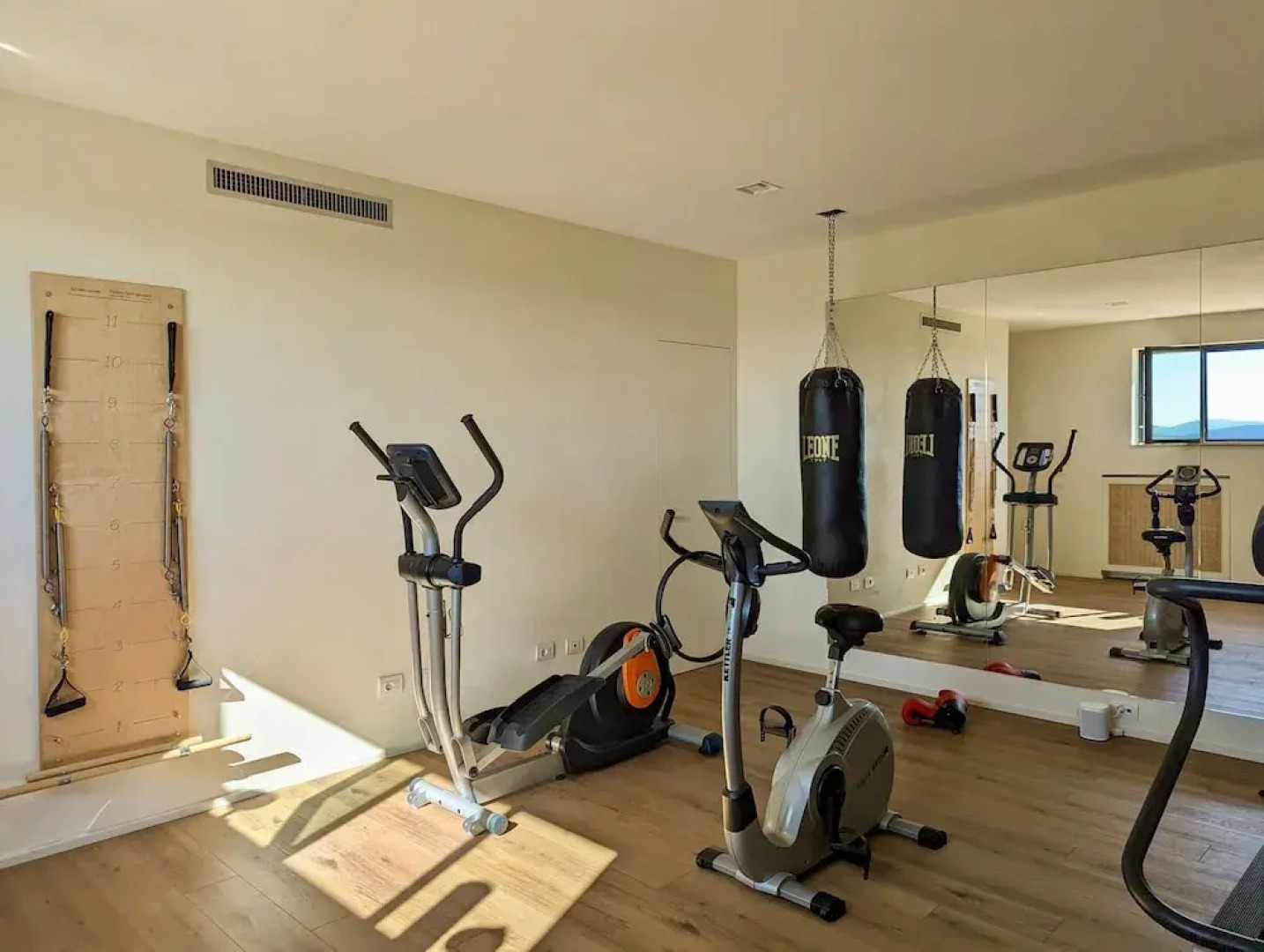 Maniero in Maremma Luxury Villa in Tuscany