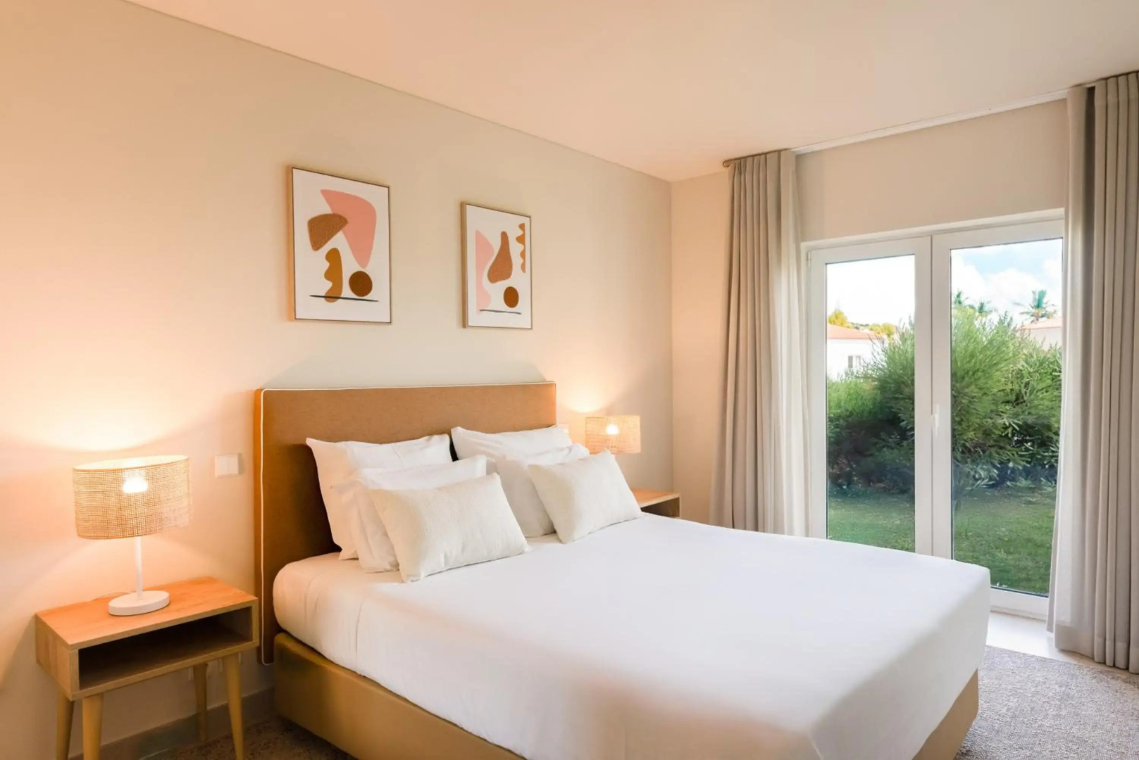 Eden Villas & Apartments