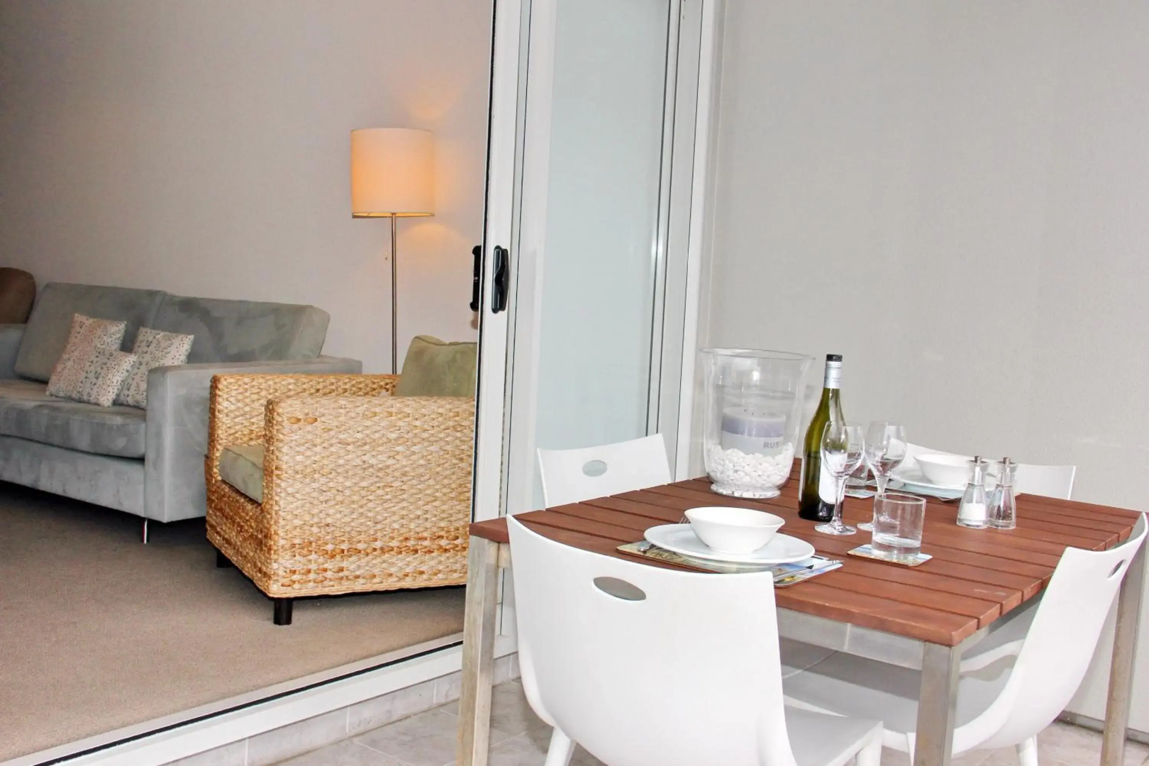 Crowsnest Apartments