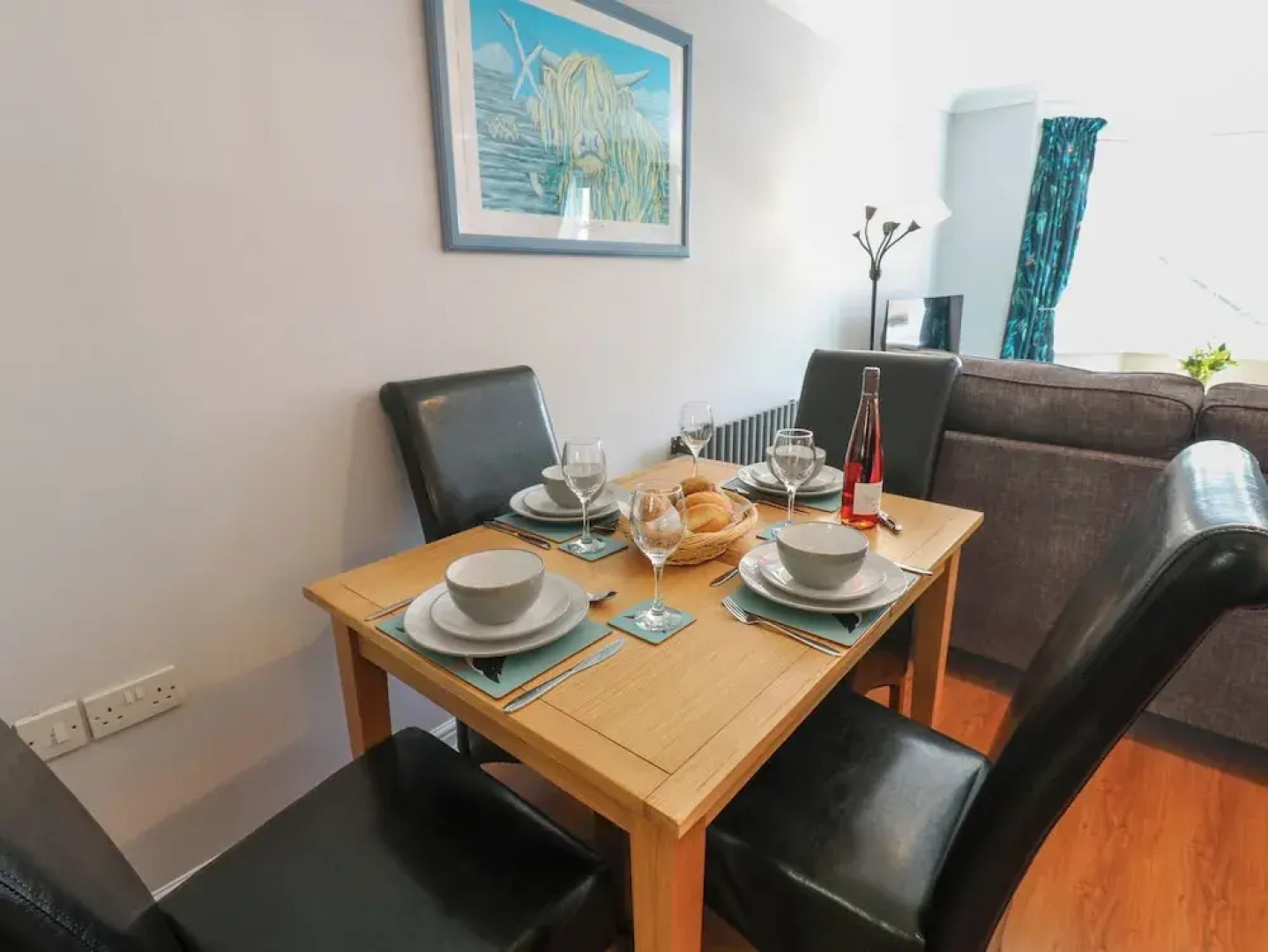 The Chase - 30 Ayr Avenue