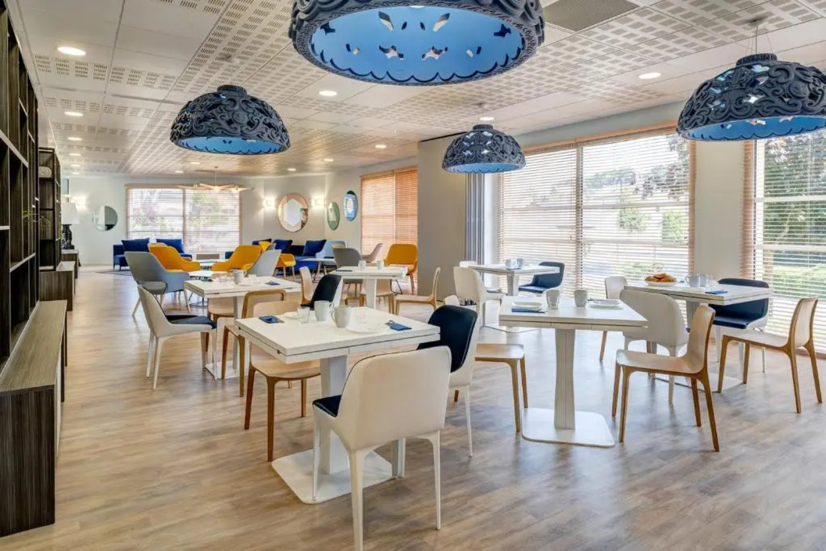 Résidence Goélia Le Victoria