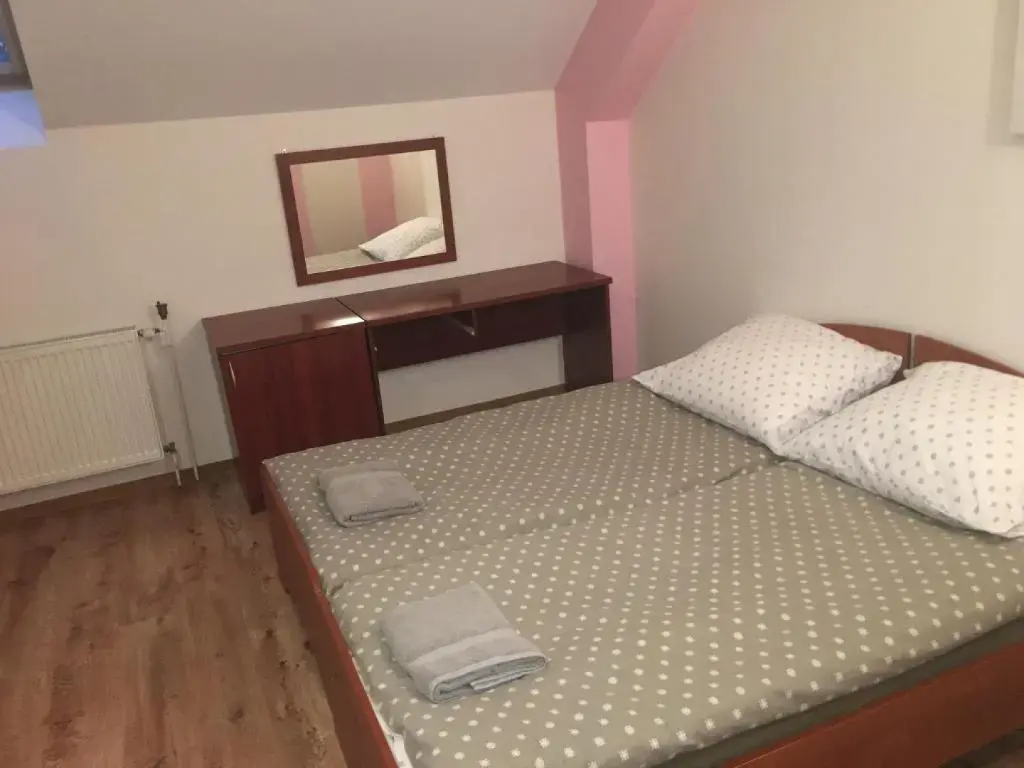 Gospoda U 7 Zbójów