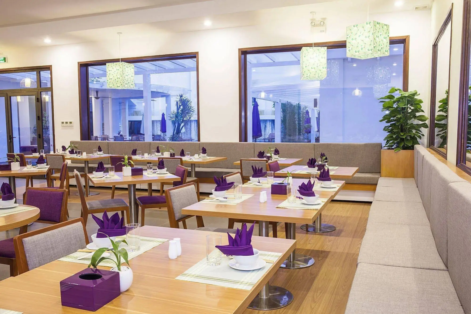 ÊMM Hotel Hue