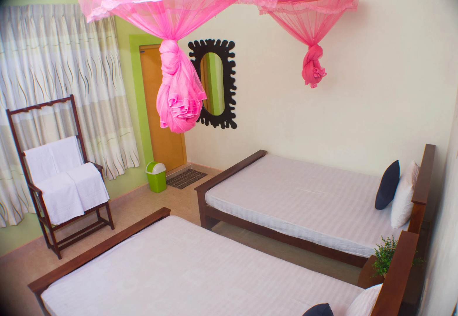 Binara Home Stay -Tourist Lodge