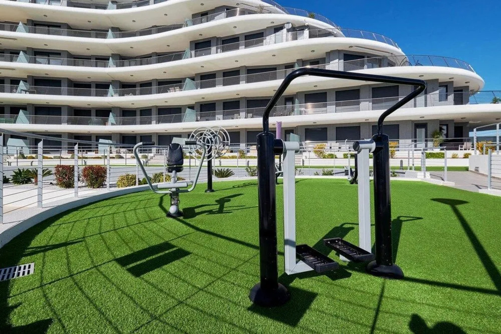 Dream Infinity View Apartment