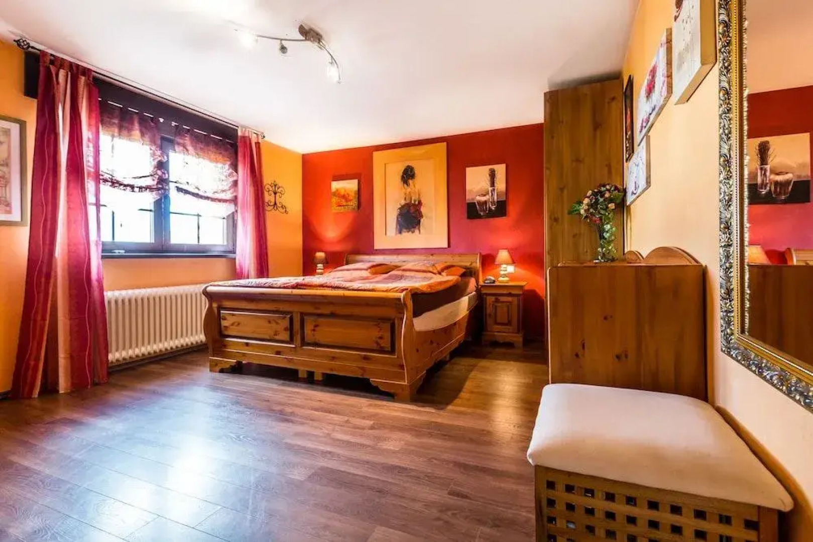 Wohnzeit Köln Apartment