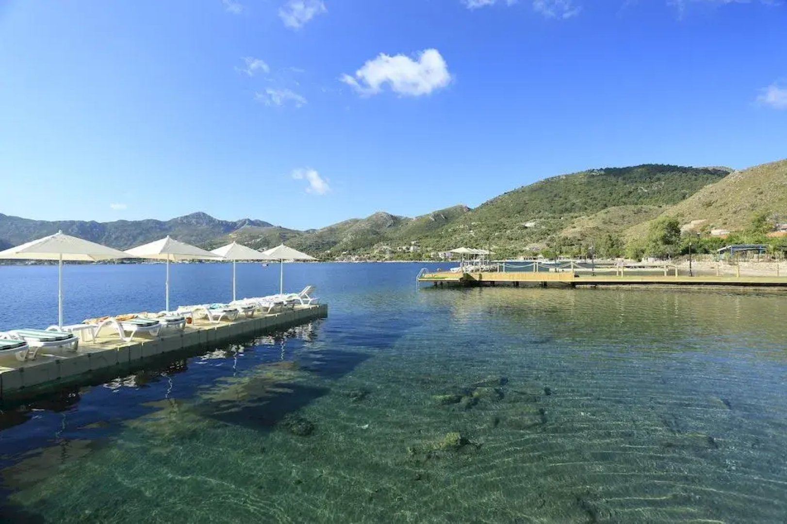 Beyaz Guvercin Hotel
