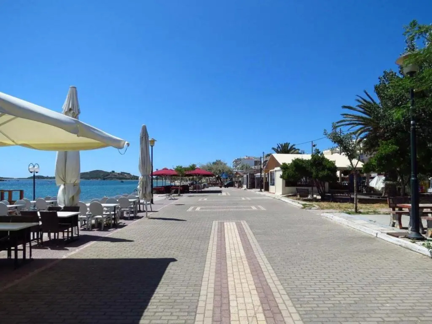 Holiday apartment Sombrero