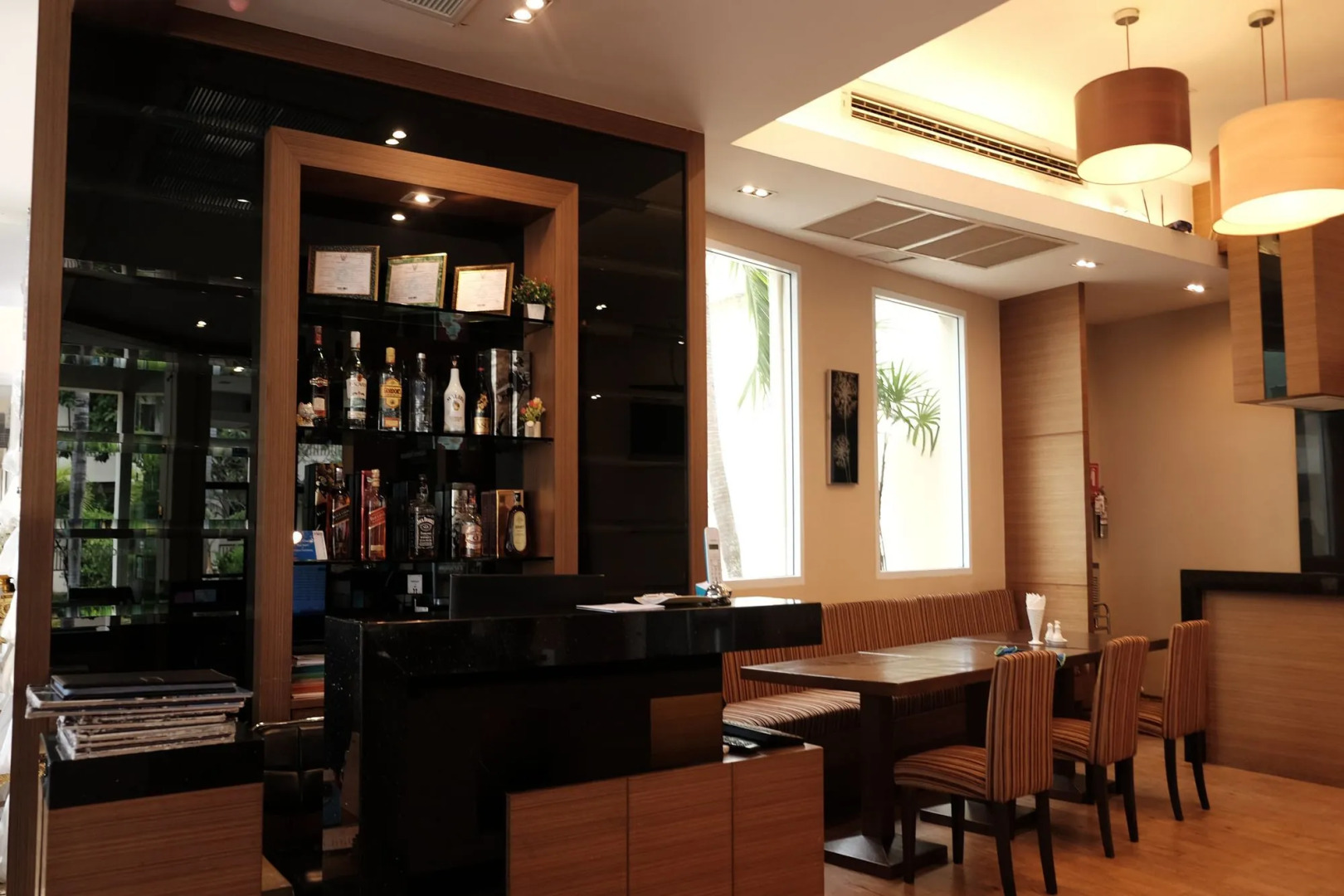 Grand Garden Hotel & Residence