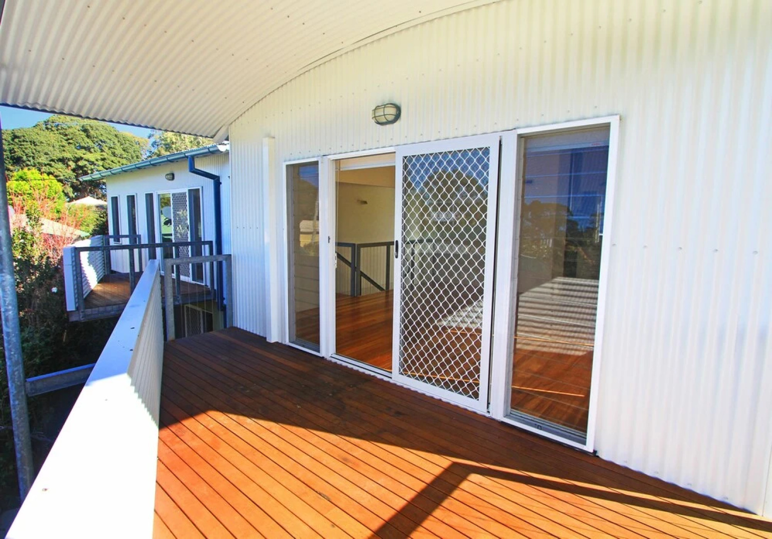 Riverview Beach House