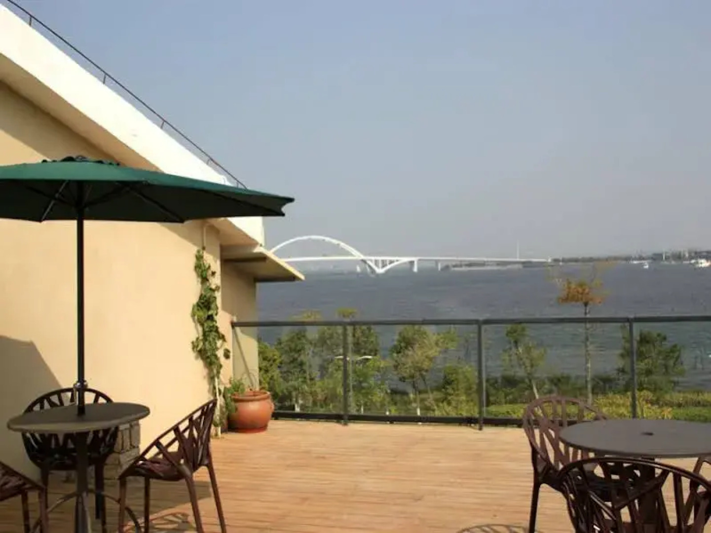 Xiamen Fengshui Sailing Club & Resort