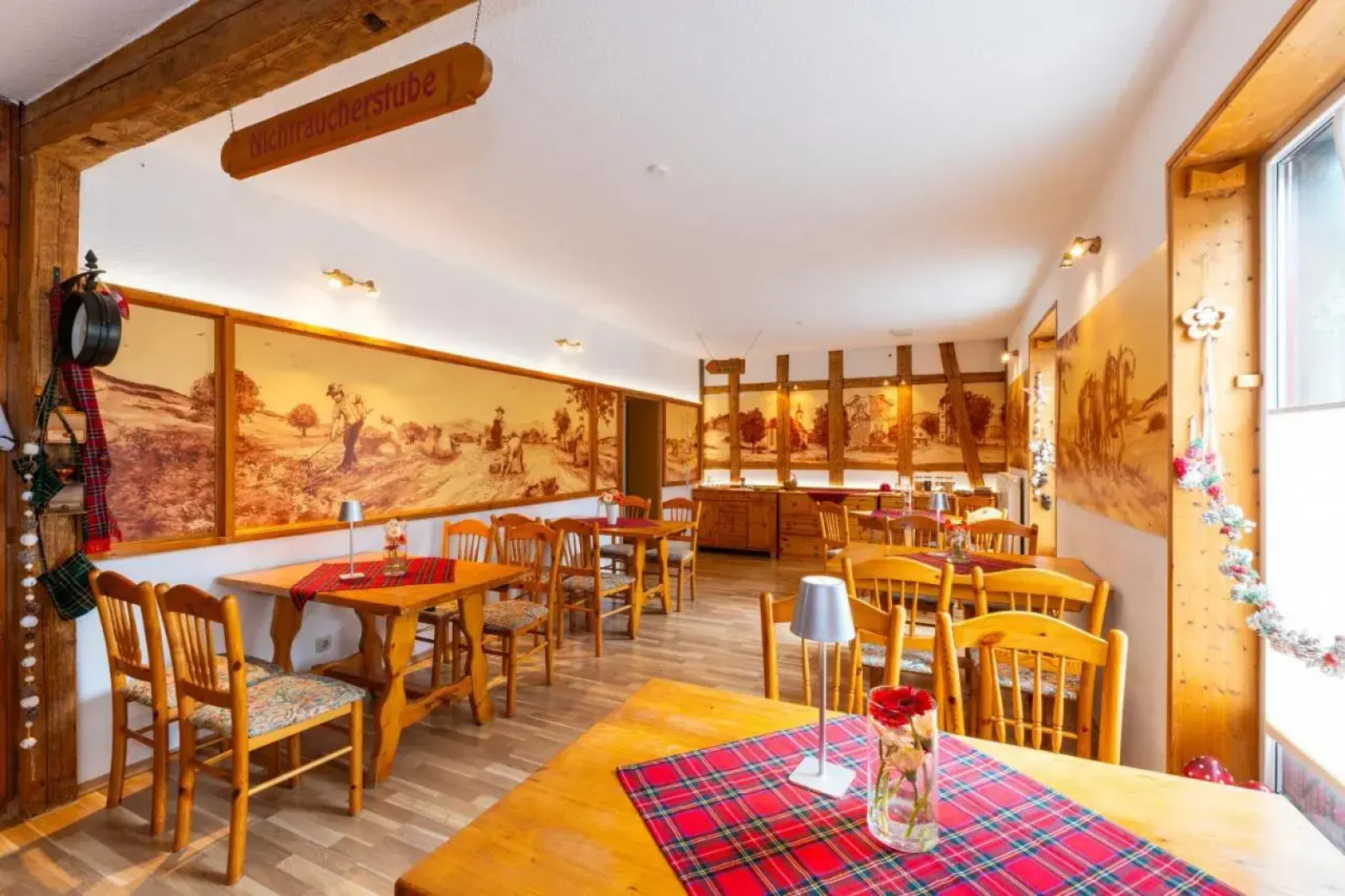 Pension Zum Schotten